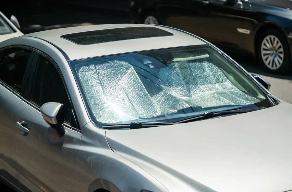 Sommerhitze im Auto: Die besten Tricks, die nicht nach Internet klingen