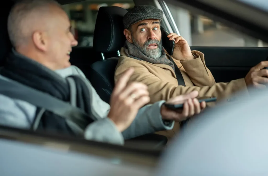 Die 12 häufigsten Sprüche beim Autokauf und was sie in Wahrheit bedeuten