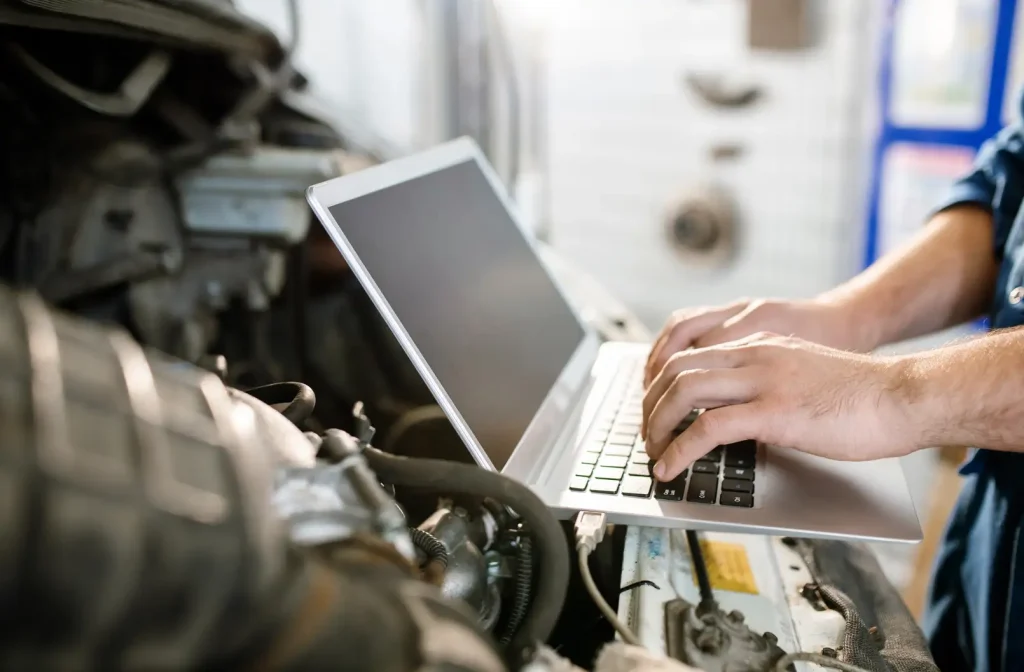 Werkstattlogik für Nicht-Schrauber: Welche Diagnosen stimmen, welche geraten sind, welche nur Nerven kosten