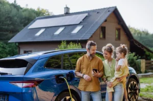 E-Auto im Alltag: 12 Dinge, die Ihnen erst nach 3 Monaten auffallen – und wie man sie elegant löst