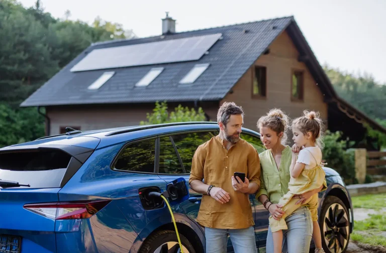 E-Auto im Alltag: 12 Dinge, die Ihnen erst nach 3 Monaten auffallen – und wie man sie elegant löst