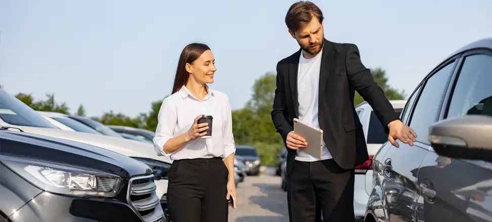 Autoankauf Österreich | Auto verkaufen österreichweit | Clevercarsale GmbH - Autoankauf Klagenfurt