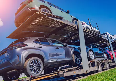 Exportfahrzeug-Ankauf - wenn der passende Markt nicht im Inland liegt