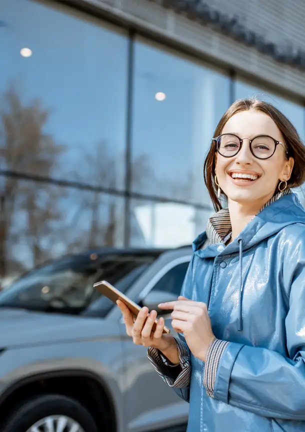 Autoankauf Österreich | Auto verkaufen österreichweit | Clevercarsale GmbH - Autoankauf Klagenfurt