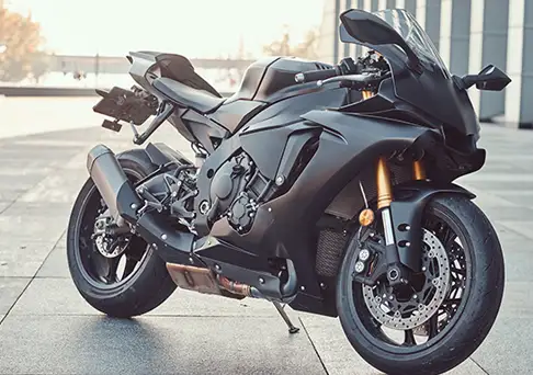 Motorrad- und Roller-Ankauf - vom Pendlerfahrzeug bis zum gepflegten Klassiker