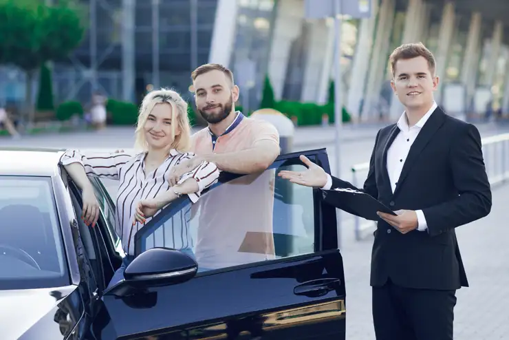 Anfrage & Einschätzung