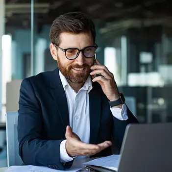 Übergabe und Vertrag