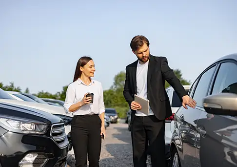 Autoankauf Österreich | Clevercarsale GmbH - Autoankauf Klagenfurt