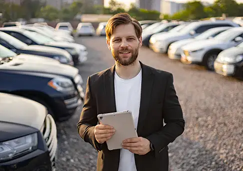 Autoankauf Österreich | Clevercarsale GmbH - Autoankauf Klagenfurt