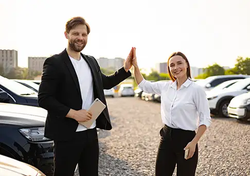 Autoankauf Österreich | Clevercarsale GmbH - Autoankauf Klagenfurt