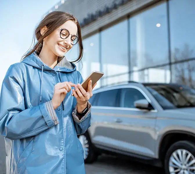 Autoankauf Österreich | Auto verkaufen österreichweit | Clevercarsale GmbH - Autoankauf Klagenfurt