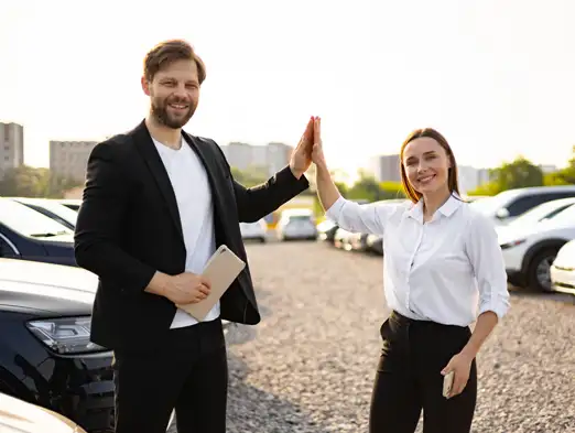 Autoankauf Österreich | Clevercarsale GmbH - Autoankauf Klagenfurt