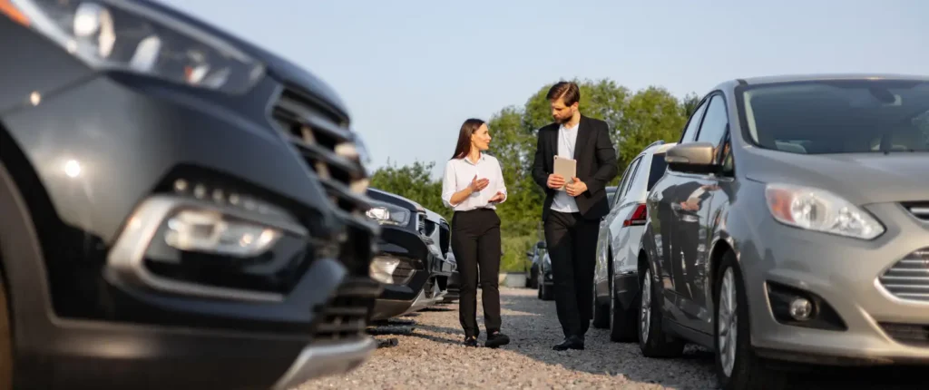 Autoankauf Österreich | Clevercarsale GmbH - Autoankauf Klagenfurt