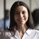 Daniela Huber