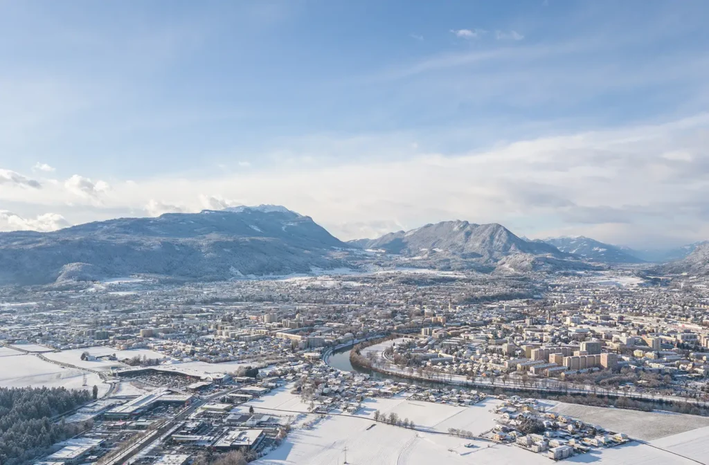 Winter in Villach: Welche Autoteile jetzt besonders leiden – und wie Sie vorbeugen
