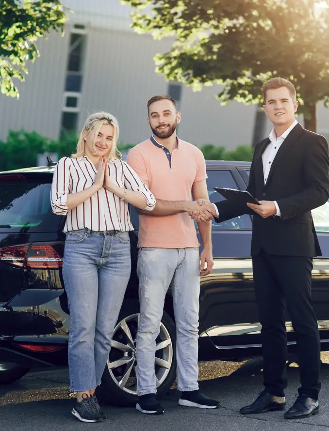 Autoankauf Österreich | Clevercarsale GmbH - Autoankauf Klagenfurt