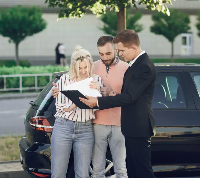 Autoankauf Österreich | Clevercarsale GmbH - Autoankauf Klagenfurt